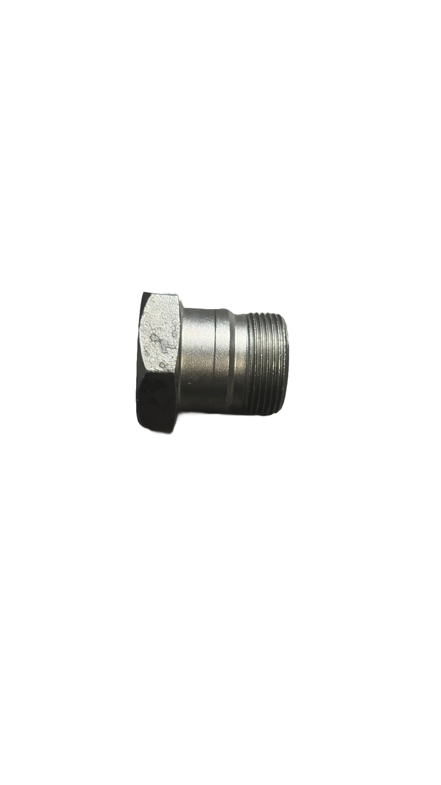 Volkswagen Beetle Flywheel Gland Nut