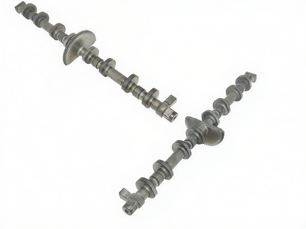 BMW Eccentric Shaft