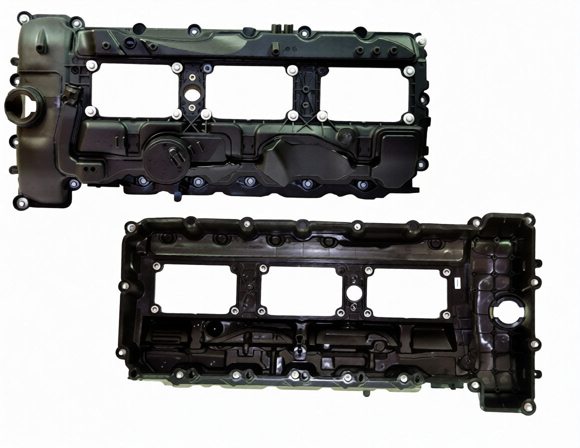 BMW N54 N55 Valve Cover | F20 F21 F22 F23 E90 F30 F10 X3 X4 X5 X6