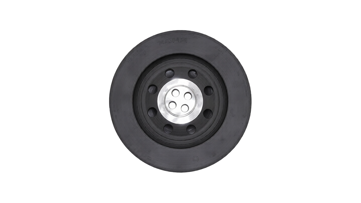 BMW Crank Vibration Damper M57N M57N2 – E46 E90 E60 E63 E65 E83 E53 E70