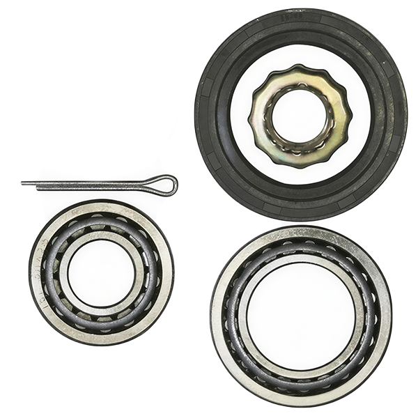Volkswagen Golf Mk1 Wheel Bearing Kit