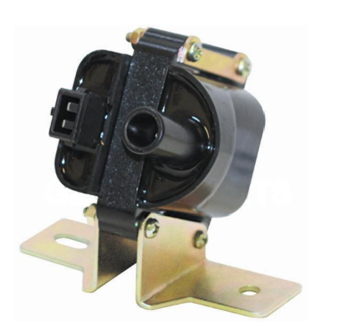 Volkswagen Citi Golf Ignition Coil Replacement