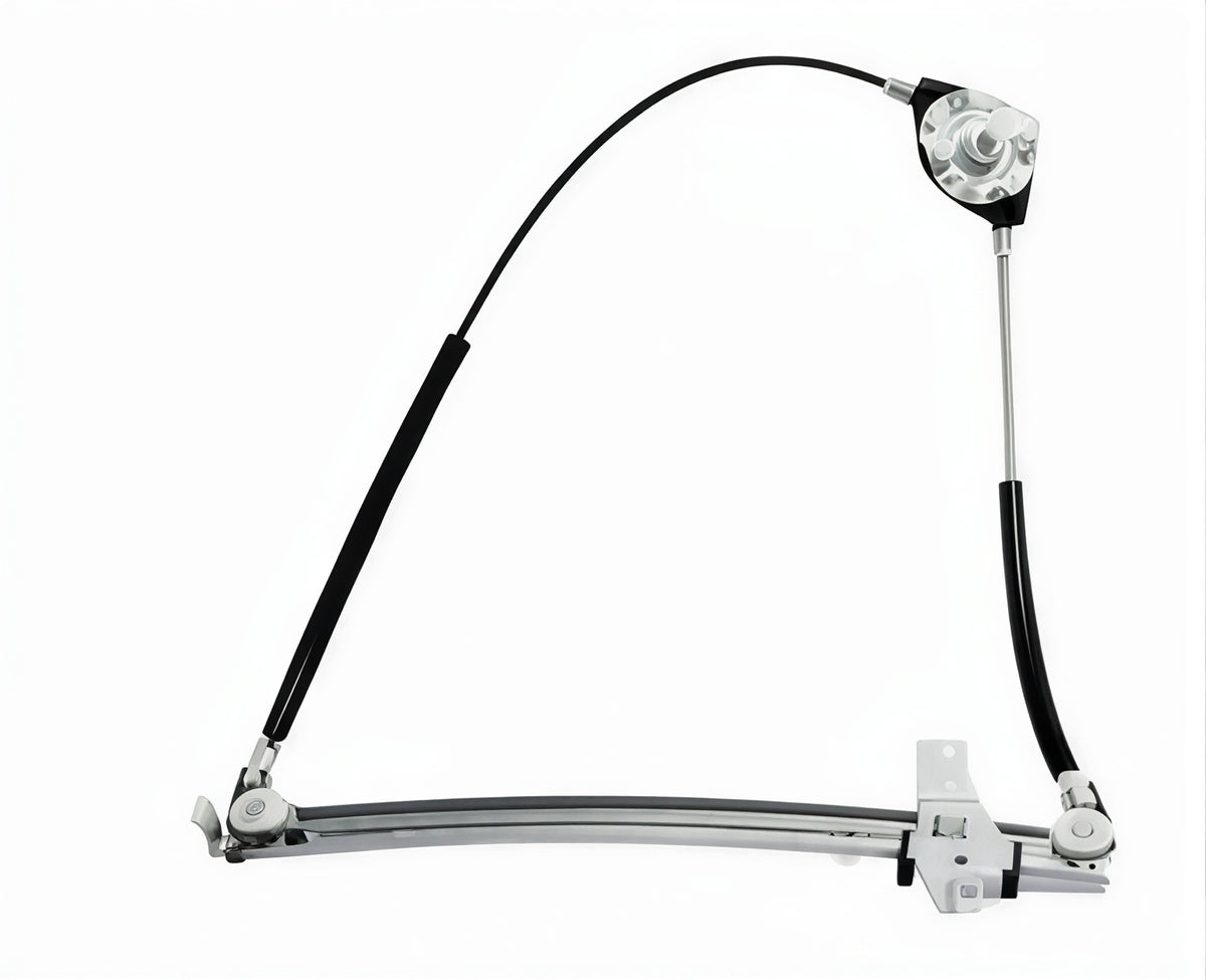VW Golf MK1 Front Window Winder Mechanism | Citi Golf