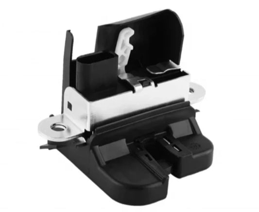 VW Polo III Boot Lock Catch Upper