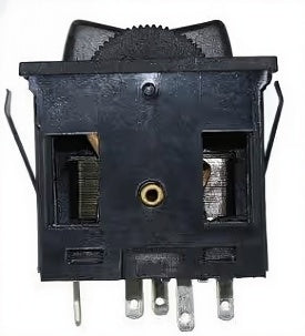 Volkswagen Citi Golf Headlight Switch