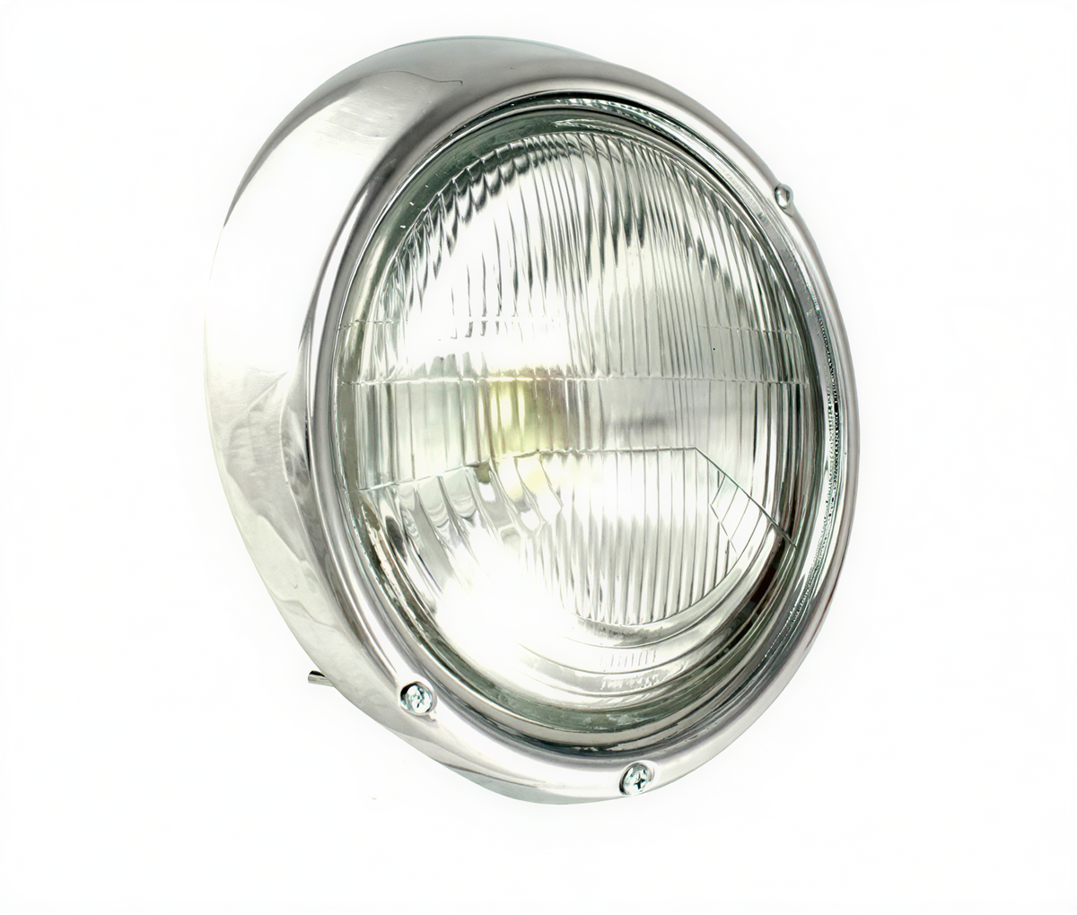 Volkswagen Beetle Headlight Set
