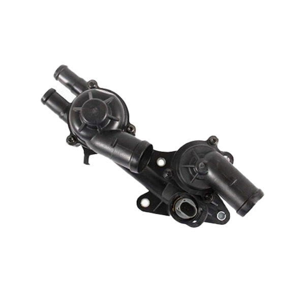 Volkswagen Polo Thermostat Housing 83-120 C
