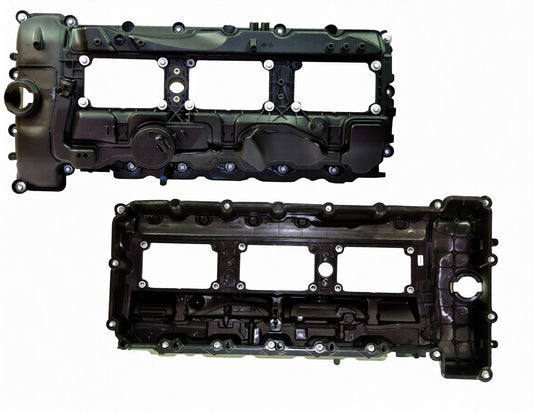 BMW N54 N55 Valve Cover | F20 F21 F22 F23 E90 F30 F10 X3 X4 X5 X6