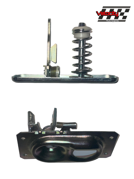Volkswagen Golf 1 Bonnet Catch Bundle