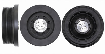 BMW Crank Vibration Damper M57N M57N2 – E46 E90 E60 E63 E65 E83 E53 E70