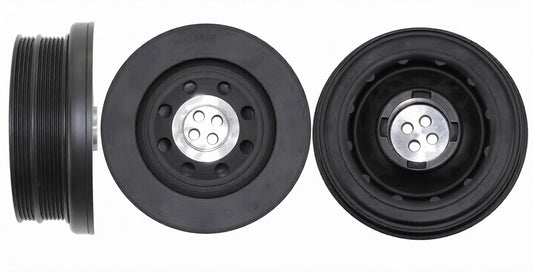 BMW Crank Vibration Damper M57N M57N2 – E46 E90 E60 E63 E65 E83 E53 E70