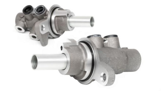 Ford Fiesta Brake Master Cylinder