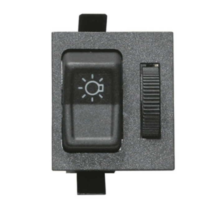 Volkswagen Citi Golf Headlight Switch