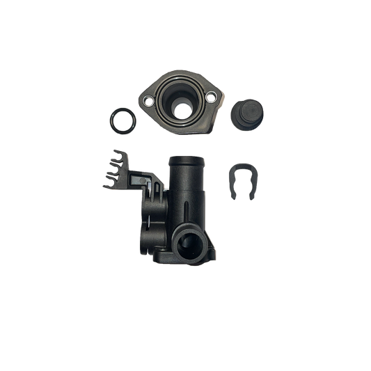 Volkswagen Golf 1 Water Flange Kit