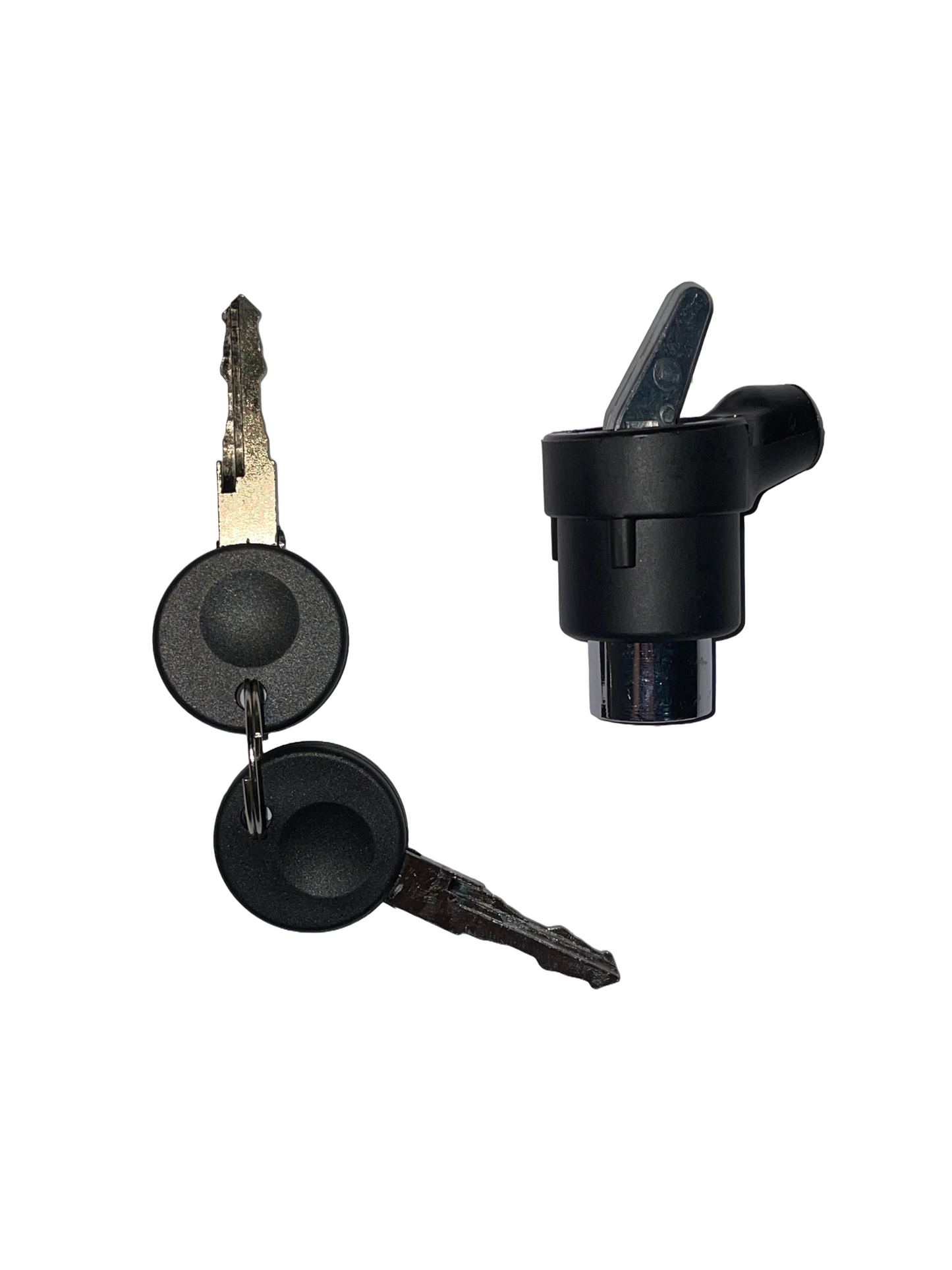 Volkswagen Golf 1 Boot Lock Set