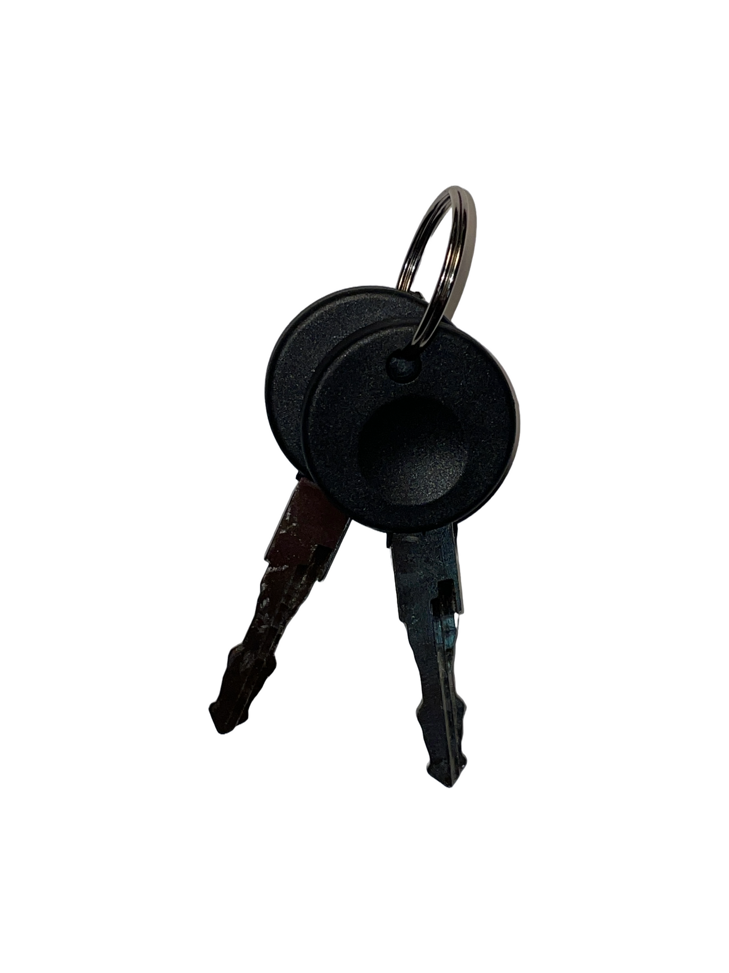 Volkswagen Golf 1 Boot Lock Set