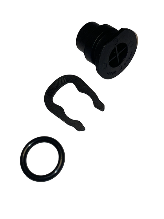 Volkswagen Golf 1 Water Flange Kit