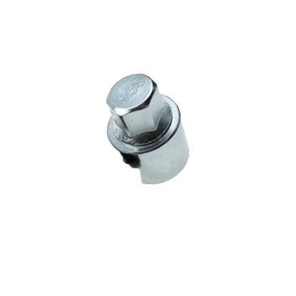 BMW/Mini Wheel Lock Nuts M14X1.25MMX51MM 5PCS