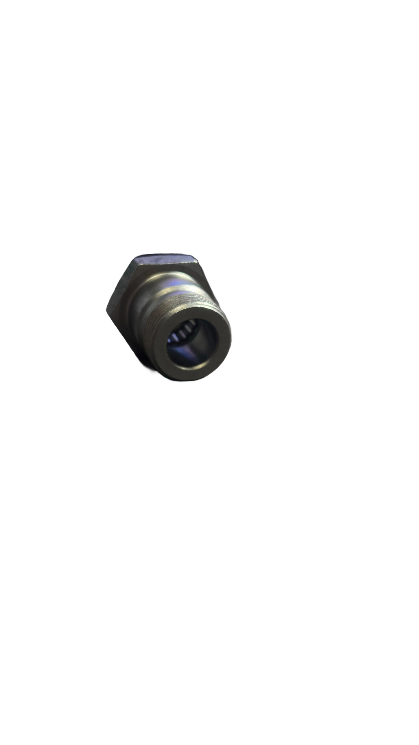 Volkswagen Beetle Flywheel Gland Nut