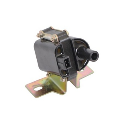 Volkswagen Citi Golf Ignition Coil Replacement