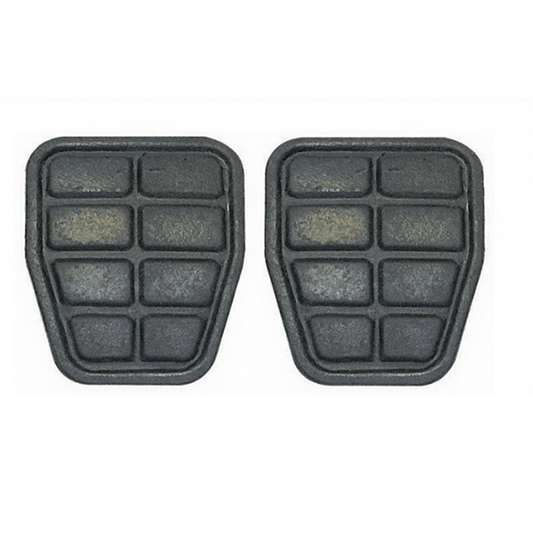 Volkswagen Golf MK 1 Pedal Cover Set