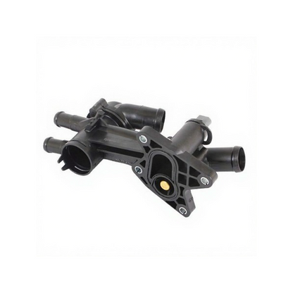 Volkswagen Polo Thermostat Housing 83-120 C