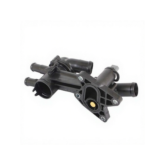 Volkswagen Polo Thermostat Housing 83-120 C