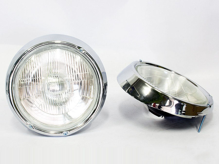 Volkswagen Beetle Headlight Set