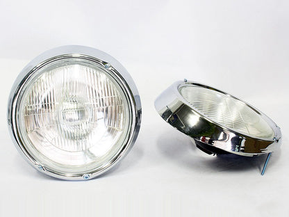 Volkswagen Beetle Headlight Set