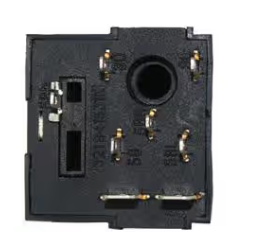 Volkswagen Citi Golf Headlight Switch