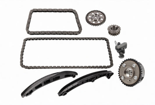 VW Polo 1.4 TSI Timing Chain Kit – Polo Vivo, Golf V/VI, Tiguan & Touran