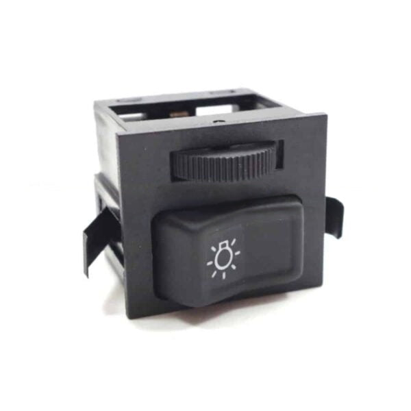 Volkswagen Citi Golf Headlight Switch