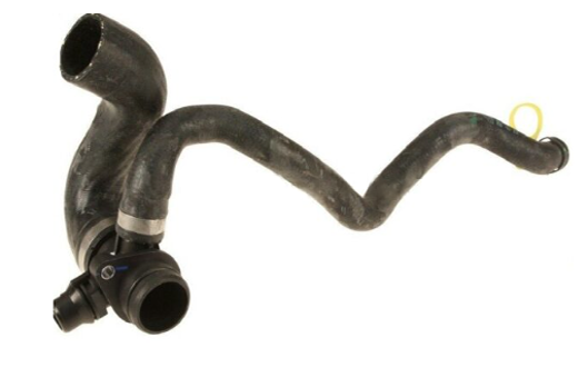 BMW Water Pump Hose to Head | F20-F36 114d-435d M135i-435i